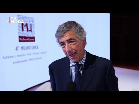 Milano Unica 2025-2026 porta in scena il futuro del tessile