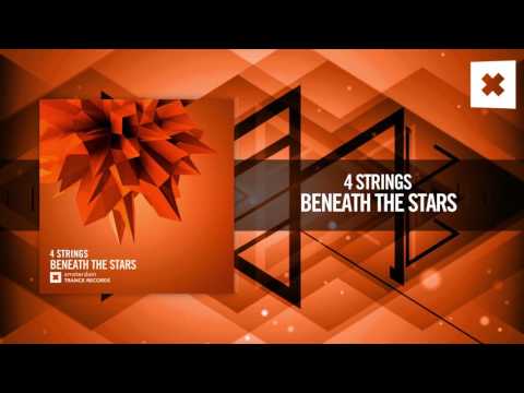 4 Strings - Beneath The Stars [FULL] (Amsterdam Trance)