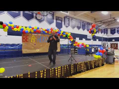 Squan-A-Thon Fundraiser