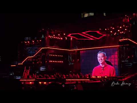 ATVNCG 191024 - Xem Clip Repo cuối show