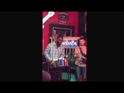 Leon Foster Thomas #Jazz #Miami