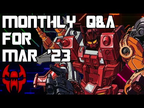 What Combiner Would I Make? - Q&A for March 2023