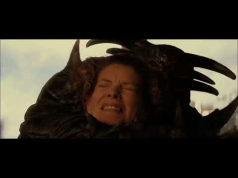 Marvel Kurse Fight Scene