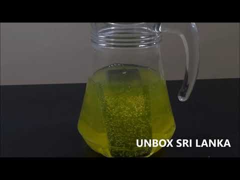 Nokia 216 VS Mountain Dew Test!!!