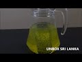 Nokia 216 VS Mountain Dew Test