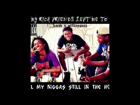 Kemet Dank - Skuuu (feat. Luckaleannn)