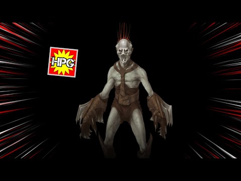 HoN The Madman - Best Kill Streak 27/4/7 - Diamond