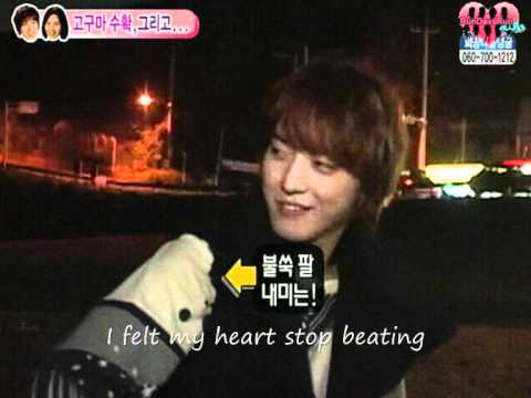 [Yongseo FMV] For First Time Lovers (Banmal Song) - Jung Yonghwa