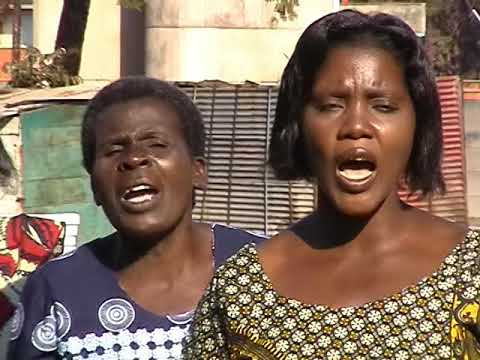 Shepherd Choir - Chifulunganya (Official Music Video)