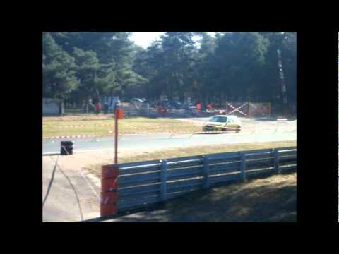 II Superoes 2011 Tor "Poznań" 12.02.2011