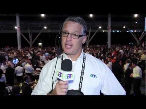 AVID Productions video.