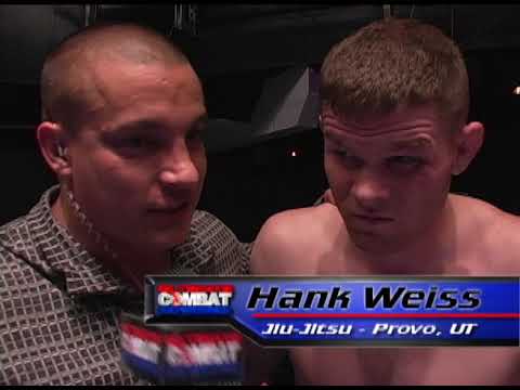 Ultimate Combat Experience Episode 15 featuring Mixed Martial Arts in Salt Lake City, Utah