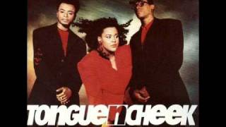 Tongue 'N' Cheek - Tomorrow [Frankie's Favourite Garage Mix]