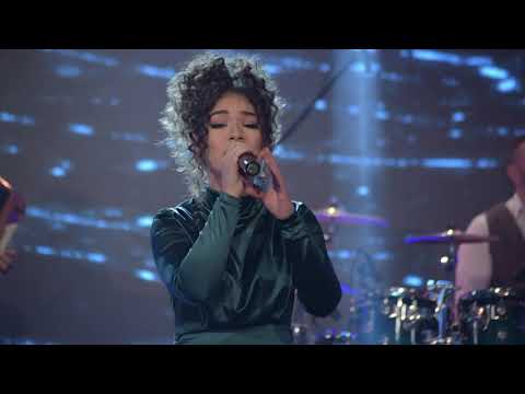 Elena Naumova i Grupa Molika - Duri bev moma pri mama (Art Studio Production Live TV Show)