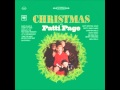 Patti Page - Santo Natale