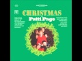 Patti Page - Santo Natale 