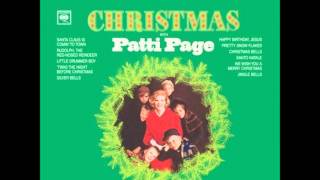 Patti Page - Santo Natale