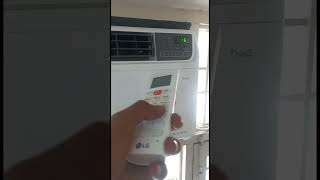LG dual inverter window AC convertible#shorts #viral #lg #flipkart#sellonflipkart