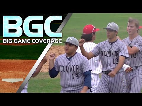 BASEBALL: Strong defense leads O’Connor past Taft