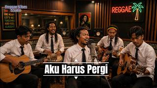 Download lagu Aku Harus Pergi - Ari Lesmana feat. Whisnu Santika (Reggae Version) Cover by Reggae Vibes mp3 Download lagu Aku Harus Pergi - Ari Lesmana feat. Whisnu Santika (Reggae Version) Cover by Reggae Vibes mp3