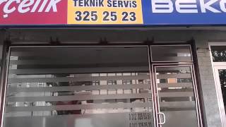 KARŞIYAKA ARÇELİK BEKO SERVİSİ...0.312 325 25 23....................