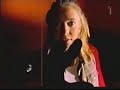 SVT Vinjett Med Victoria Dyring 2001