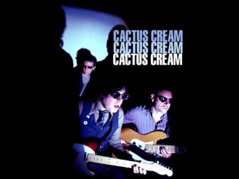 Cactus Cream  -  Gashead  (Second Come cover)