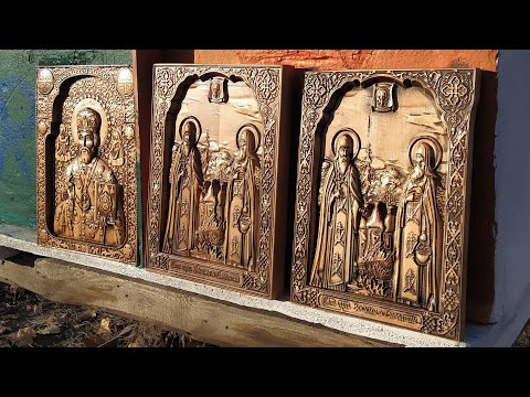 Покровители Пчеловодов Зосима и Савватий