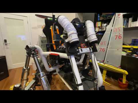 MDBOX loop via FlyPT Mover.