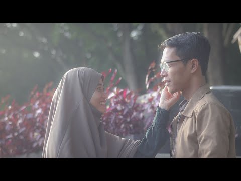 Mikraj Cinta - Hafiz Hamidun