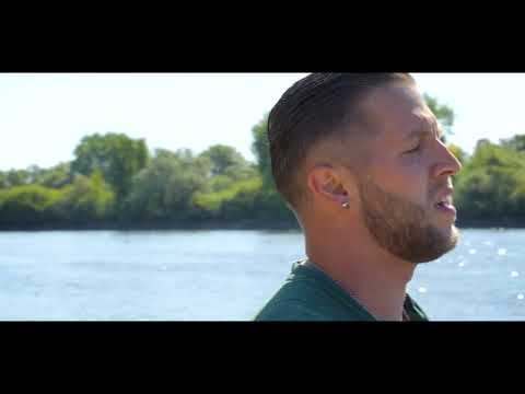 Dennis Adamus - Never Leave You Alone "Official Video"