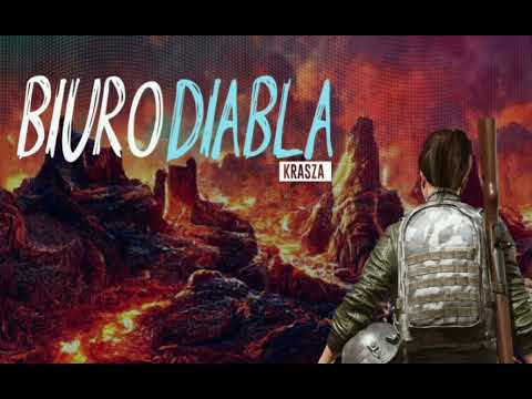 KRASZA - BIURO DIAB*A #newmusic2023