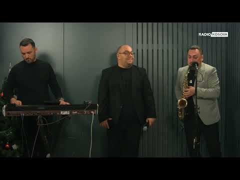 Agon Tufa - Buzëqesh goca - 31.12.2025