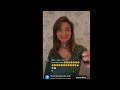 Anveshijain New Insta Live Video Anveshijain Insta Live Instalive Anveshijain