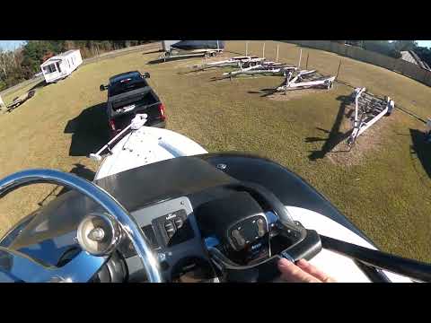 2017 Shearwater 27 Carolina SHEARWATER CAROLINA Video