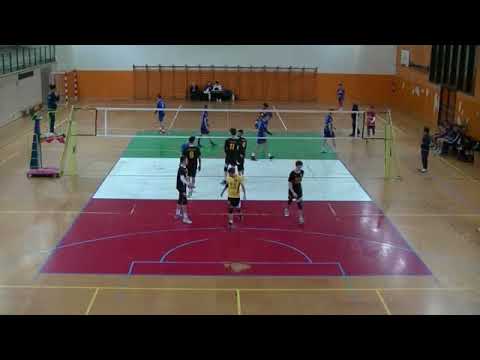 2018 01 13 ZINELLA VIP ANDERLINI Campionato 12