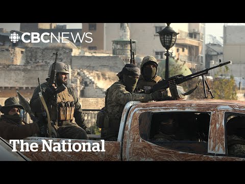 Why the war in Syria just reignited