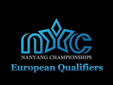 MFF vs Alliance - Nanyang Championships European Qualifiers - Game 2 Dota 2