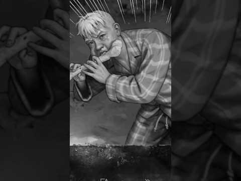 Бяша это Хозяин Леса в 5 эпизоде Зайчика Tiny Bunny #shorts зайчик5эпизод