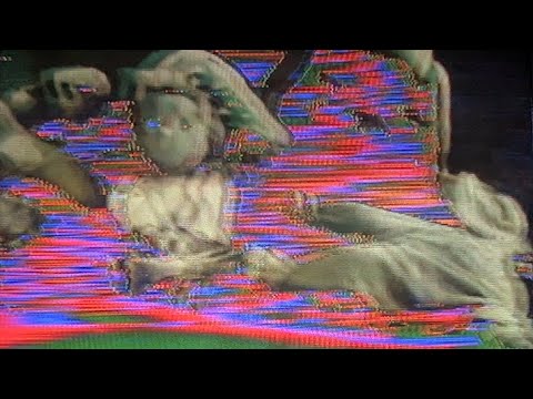 TRAVOLTA REMIX [SEIZURE WARNING]