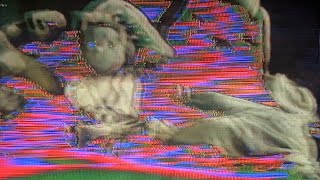 TRAVOLTA REMIX [SEIZURE WARNING]