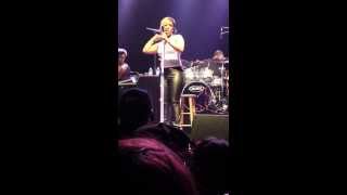 K .michelle - (0 Fucks Given Medley) Live in Orlando FL 12/12/2013
