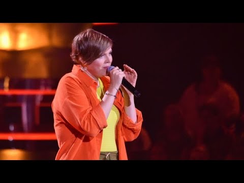 "Du hast mich mit der Stimme umarmt!": Julia Szatmári mit "Feels Like Home"