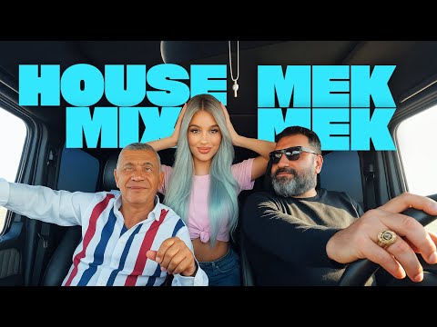mek mek Rub Sargsyan & Gagik Tadevosyan Armenian House Mix (AI Original) Bomb Erg #armenian #armenia