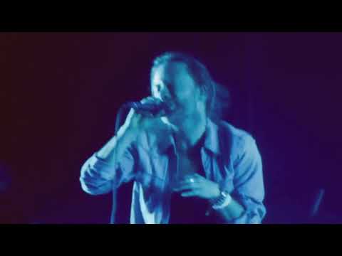 Thom Yorke and Modeselektor - Shipwreck | Live at Coachella 2012 (Muticam/Audiomix)