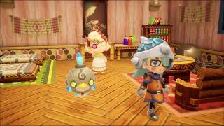 【ファンタジーライフ アイ】生きているからゲームする。