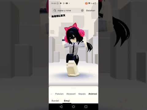 join trend //emote 1:head shock//emote 2:make u mine