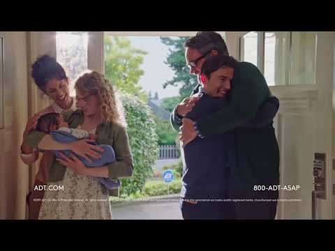 ADT video/presentation/materials