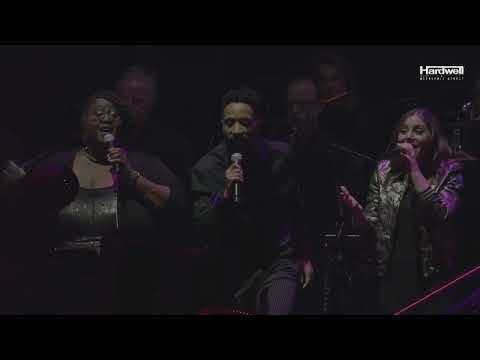 Hardwell & Metropole Orkest Symphony live at Ziggo Dome 2018 (Parte 1)