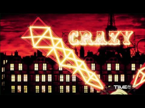 Nastala - Crazy [Official Video] HD